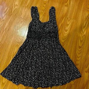 NWOT Country Dress
